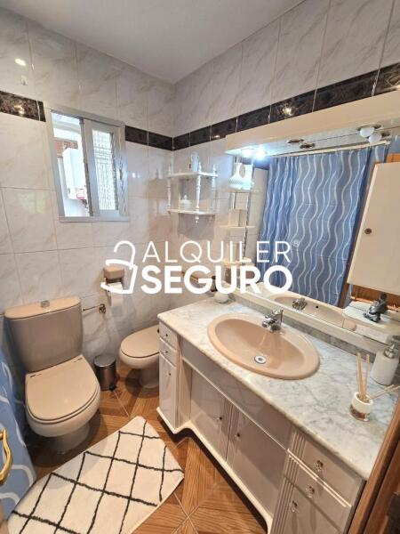Inmueble en Calle francisco de toledo, MADRID