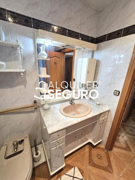 Inmueble en Calle francisco de toledo, MADRID