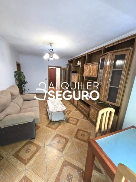 Inmueble en Calle francisco de toledo, MADRID