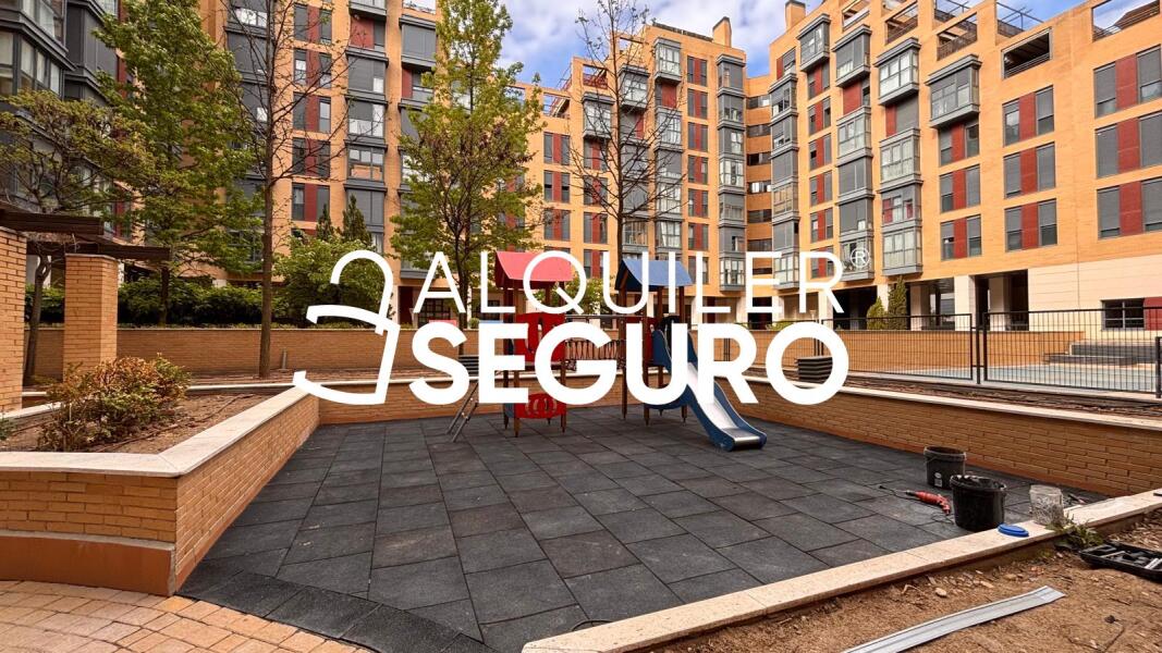 Piso en Avenida del Ensanche de Vallecas, MADRID MADRID