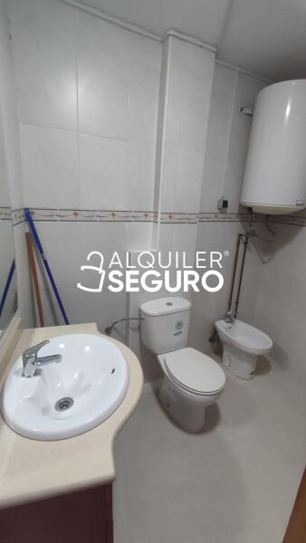 Inmueble en Calle Torote , MADRID