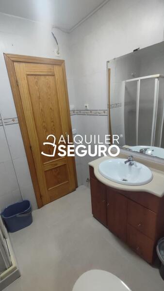 Inmueble en Calle Torote , MADRID