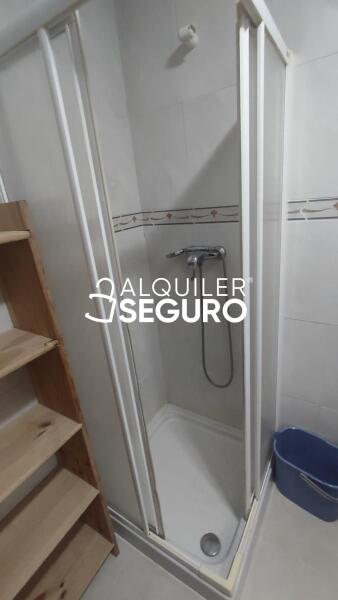 Inmueble en Calle Torote , MADRID