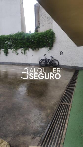 Inmueble en Calle Torote , MADRID