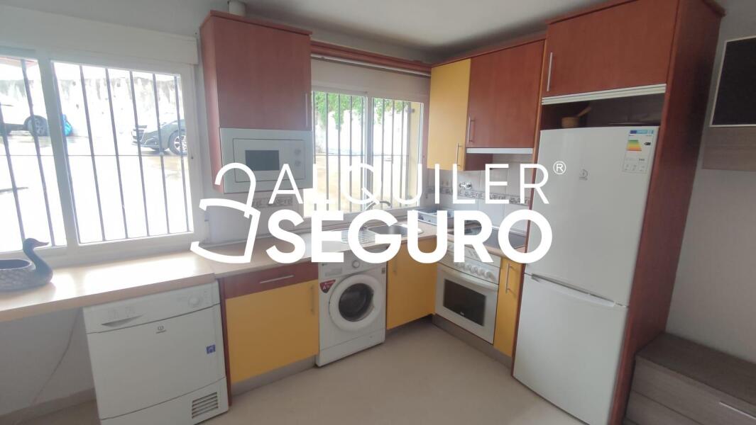 Inmueble en Calle Torote , MADRID