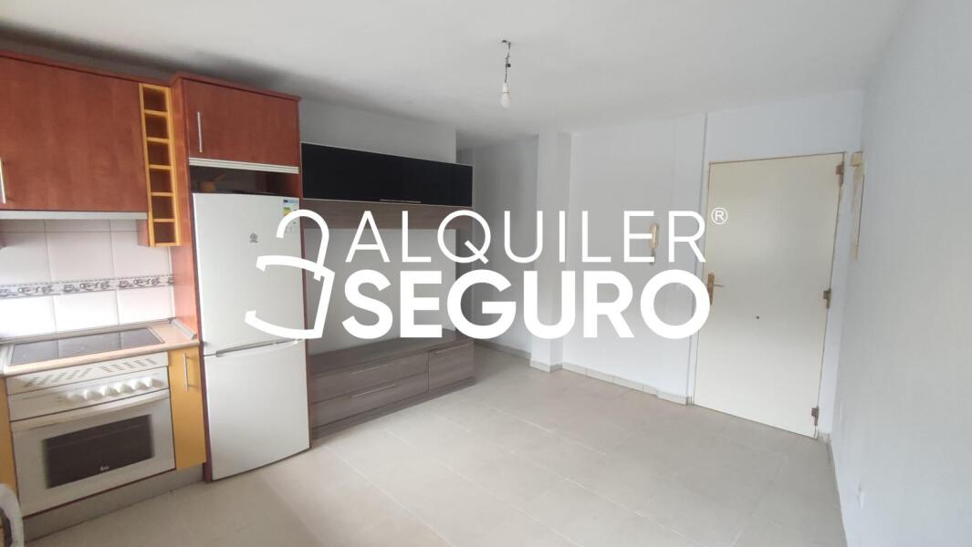 Inmueble en Calle Torote , MADRID