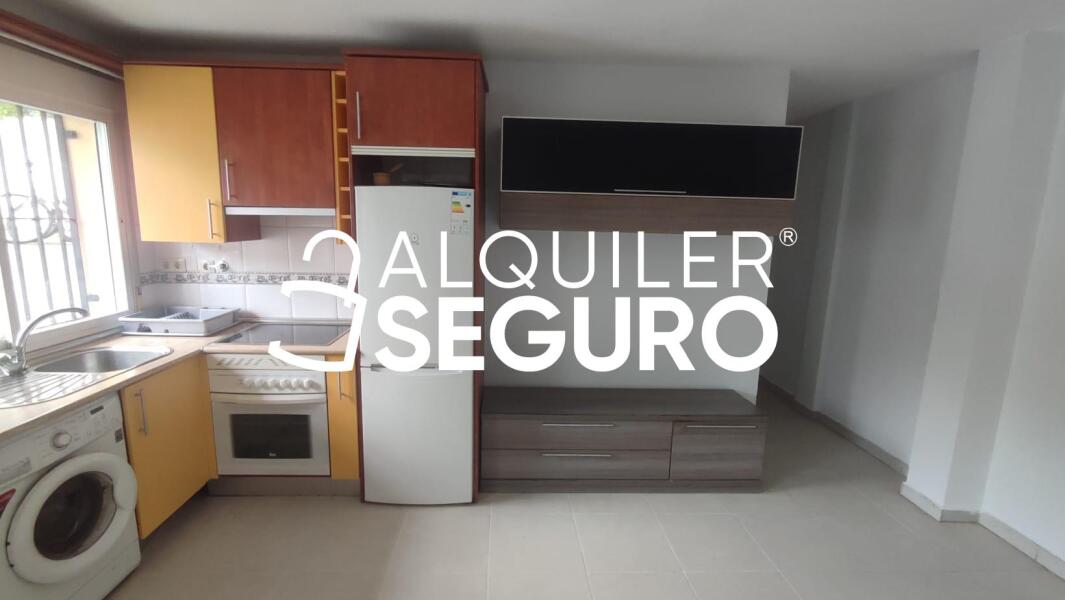 Inmueble en Calle Torote , MADRID
