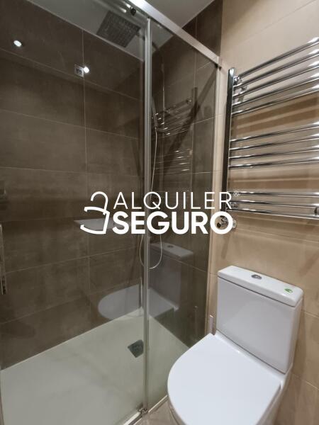 Inmueble en Calle De los Depósitos, MADRID