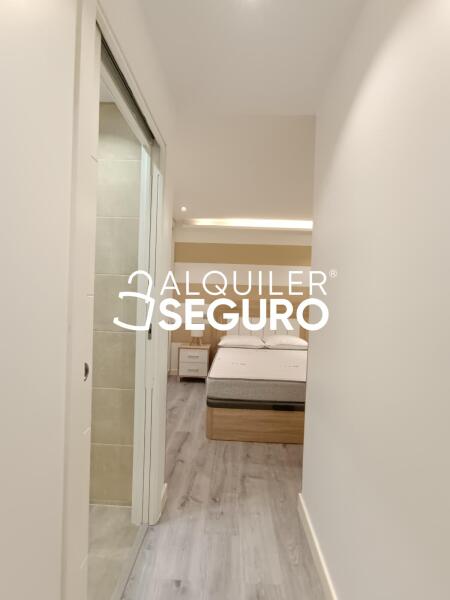 Inmueble en Calle De los Depósitos, MADRID