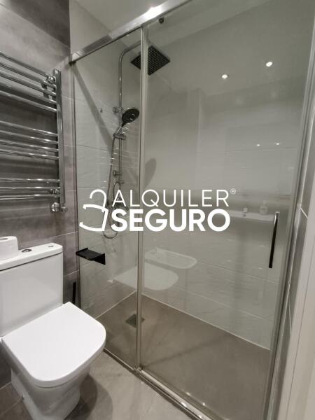 Inmueble en Calle De los Depósitos, MADRID