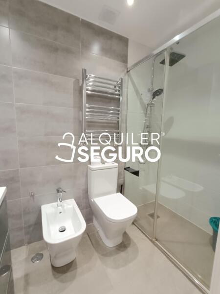Inmueble en Calle De los Depósitos, MADRID