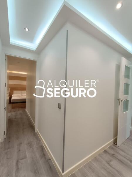 Inmueble en Calle De los Depósitos, MADRID