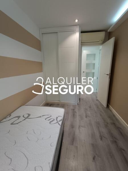 Inmueble en Calle De los Depósitos, MADRID