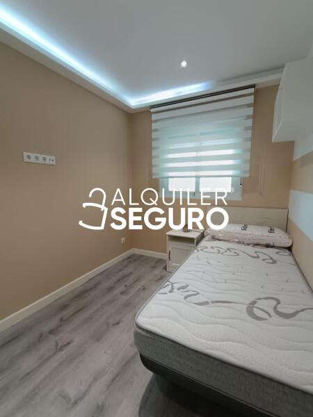 Inmueble en Calle De los Depósitos, MADRID