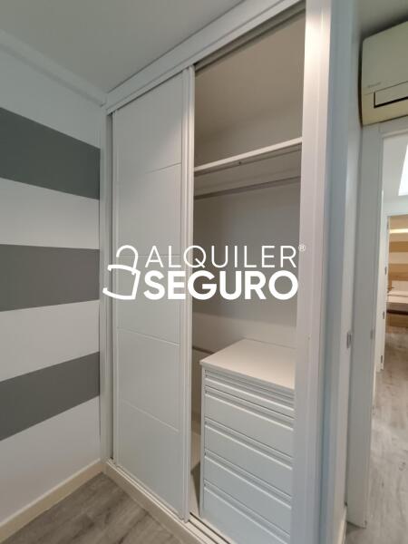 Inmueble en Calle De los Depósitos, MADRID