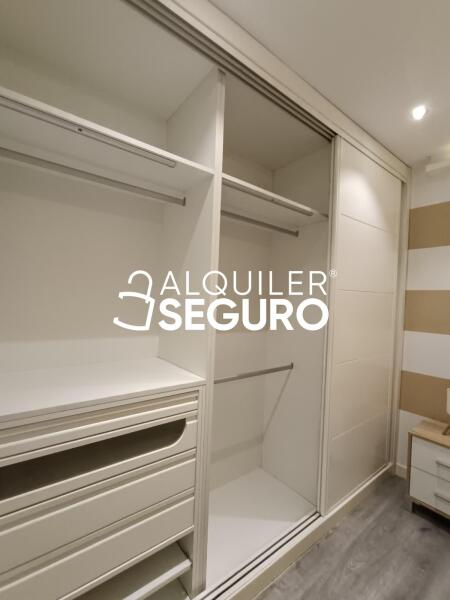 Inmueble en Calle De los Depósitos, MADRID