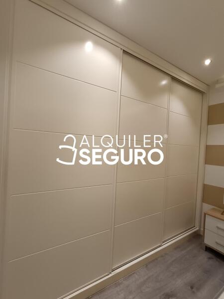 Inmueble en Calle De los Depósitos, MADRID