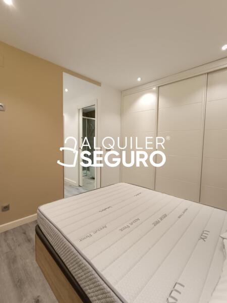 Inmueble en Calle De los Depósitos, MADRID