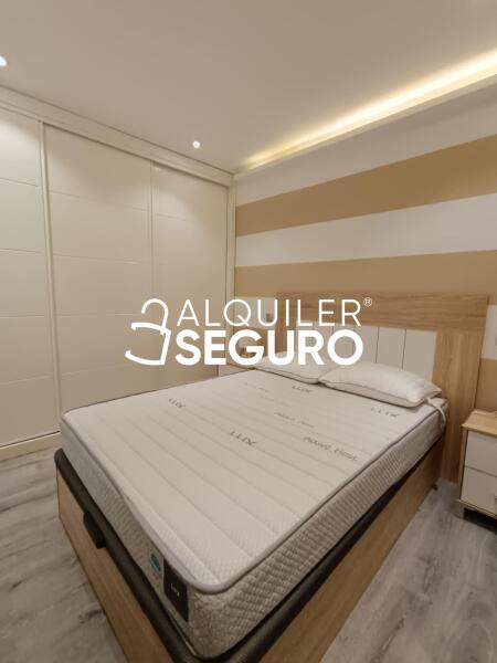 Inmueble en Calle De los Depósitos, MADRID