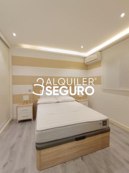 Inmueble en Calle De los Depósitos, MADRID