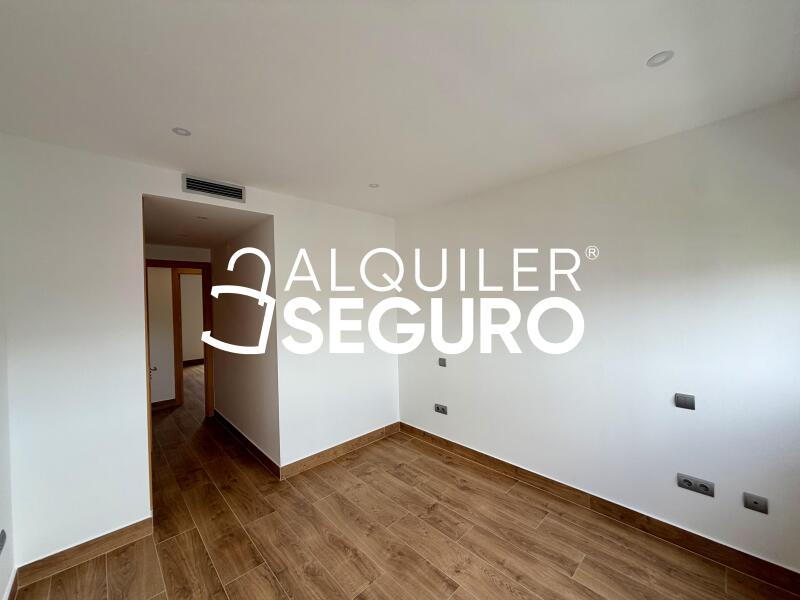 Piso en Calle José María Pérez Peridis, GETAFE MADRID