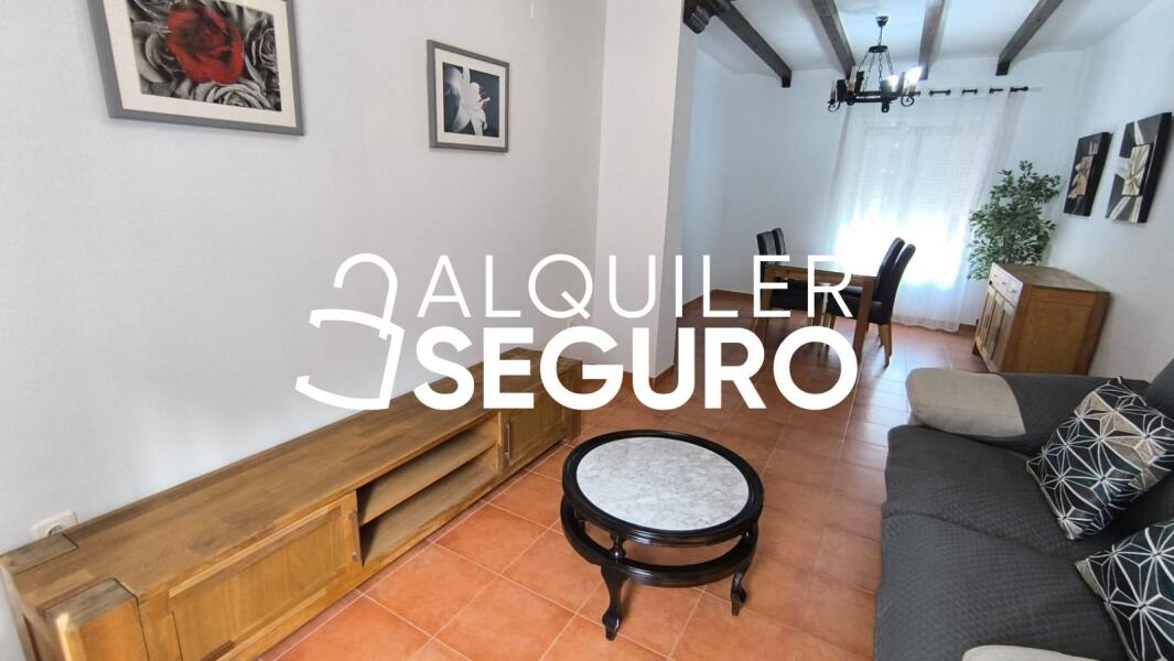 Piso en Calle jorge manrique, DOS HERMANAS SEVILLA