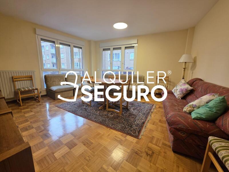 Piso en Calle Zaragoza , BURGOS BURGOS