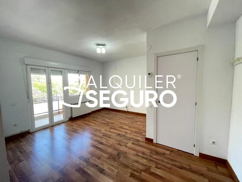 Inmueble en Via Lusitana, MADRID