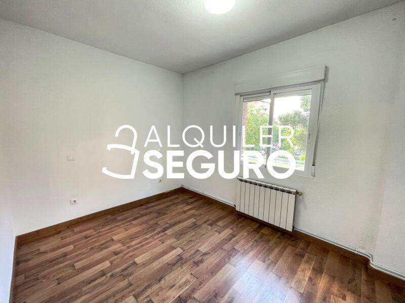 Inmueble en Via Lusitana, MADRID