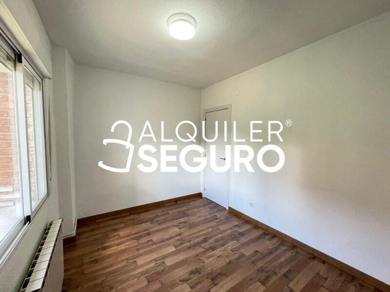 Inmueble en Via Lusitana, MADRID