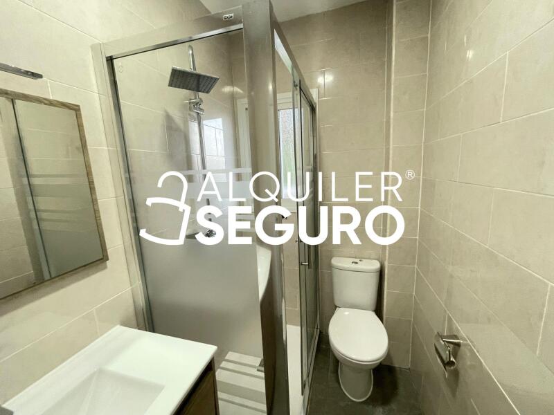 Inmueble en Via Lusitana, MADRID