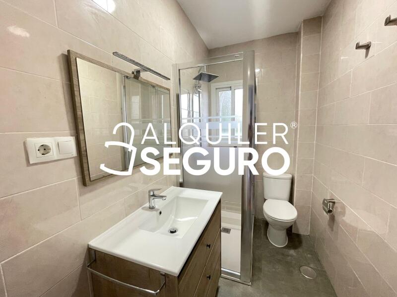 Inmueble en Via Lusitana, MADRID