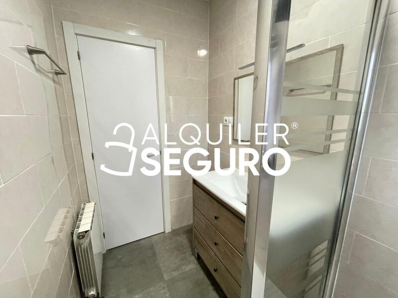Inmueble en Via Lusitana, MADRID