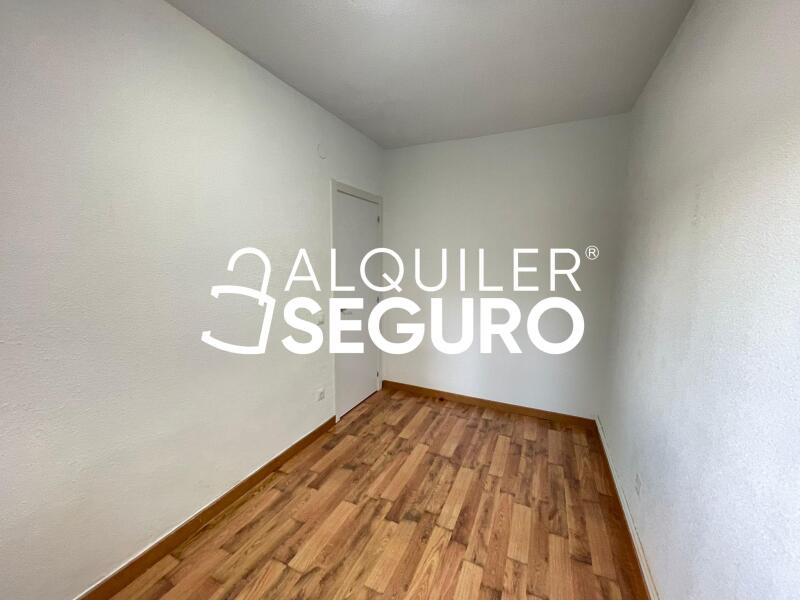 Inmueble en Via Lusitana, MADRID