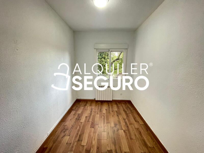 Inmueble en Via Lusitana, MADRID