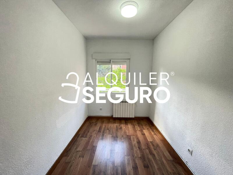 Inmueble en Via Lusitana, MADRID