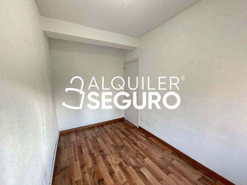 Inmueble en Via Lusitana, MADRID