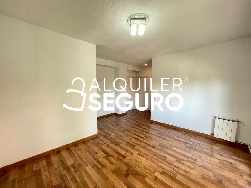 Inmueble en Via Lusitana, MADRID