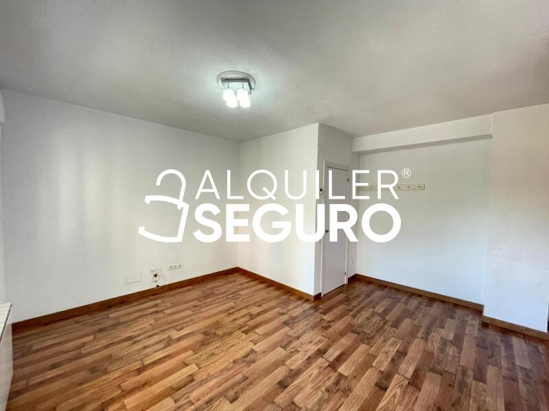 Inmueble en Via Lusitana, MADRID