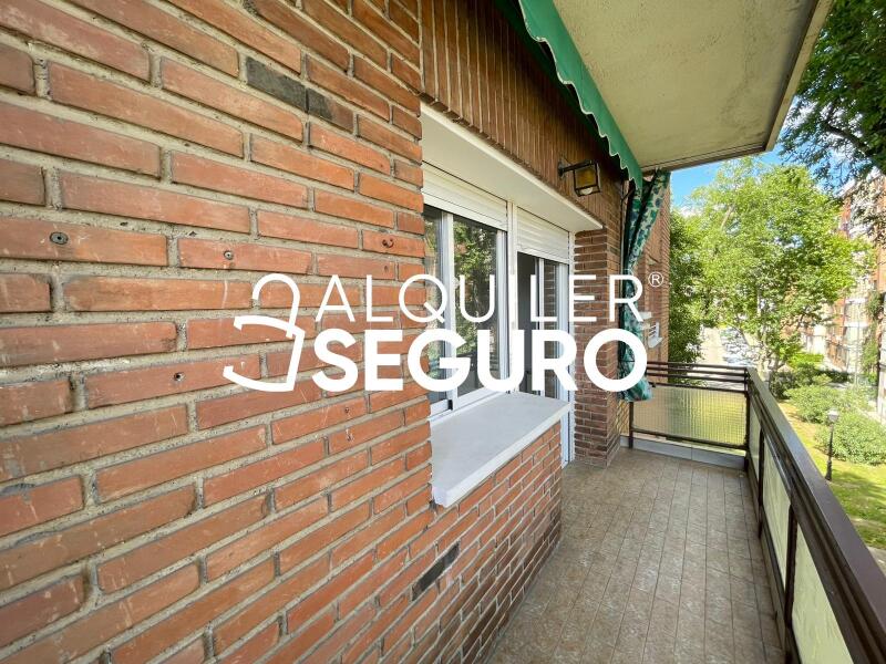 Inmueble en Via Lusitana, MADRID