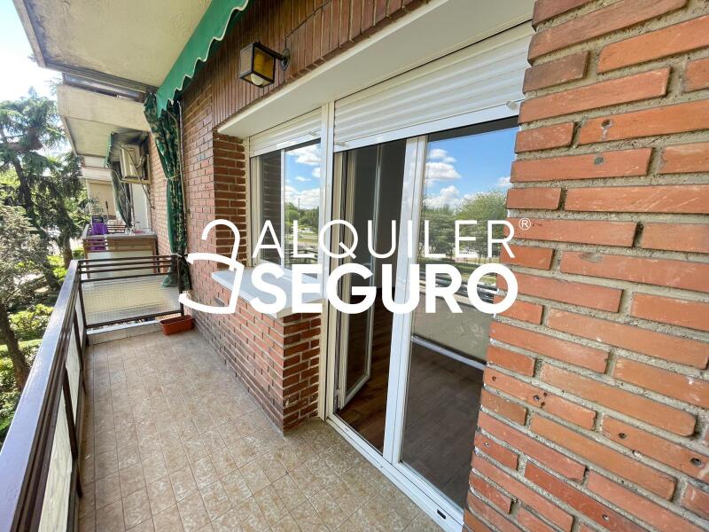 Inmueble en Via Lusitana, MADRID