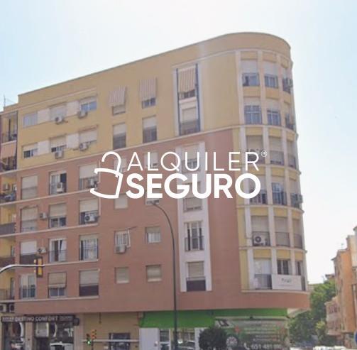Piso en Avenida Velazquez, MÁLAGA MÁLAGA