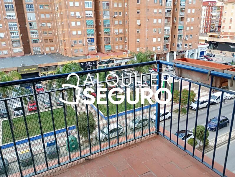 Piso en Avenida Velazquez, MÁLAGA MÁLAGA