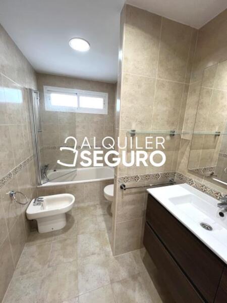 Piso en Avenida Europa, ILLESCAS TOLEDO