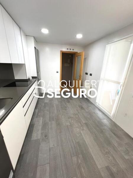 Piso en Avenida Europa, ILLESCAS TOLEDO