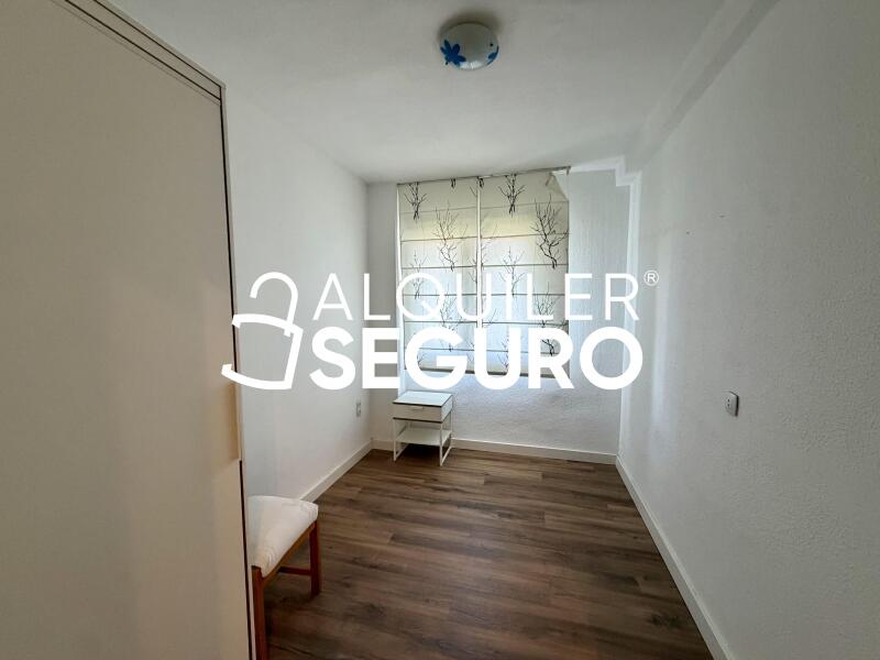 Piso en Calle Maestro Turina , GETAFE MADRID