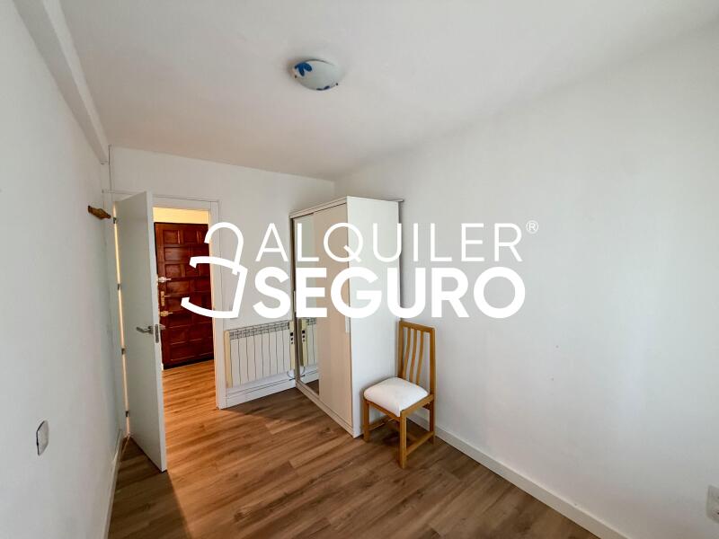 Piso en Calle Maestro Turina , GETAFE MADRID