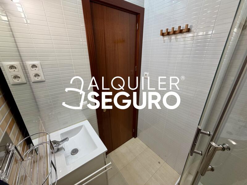 Piso en Calle Maestro Turina , GETAFE MADRID