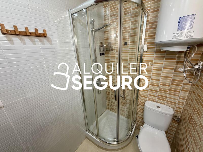 Piso en Calle Maestro Turina , GETAFE MADRID