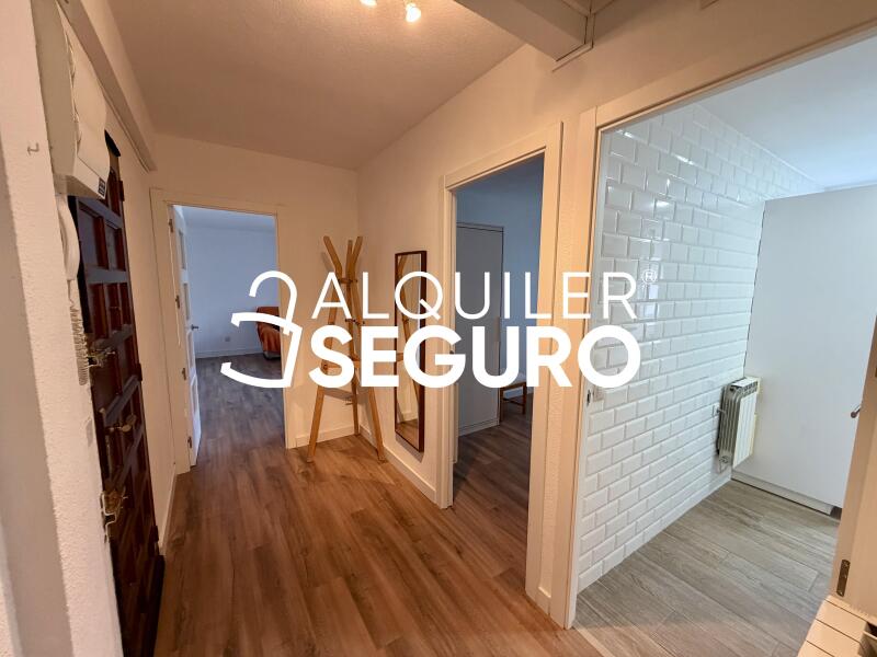 Piso en Calle Maestro Turina , GETAFE MADRID